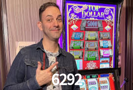 PIX Instantâneo 6292