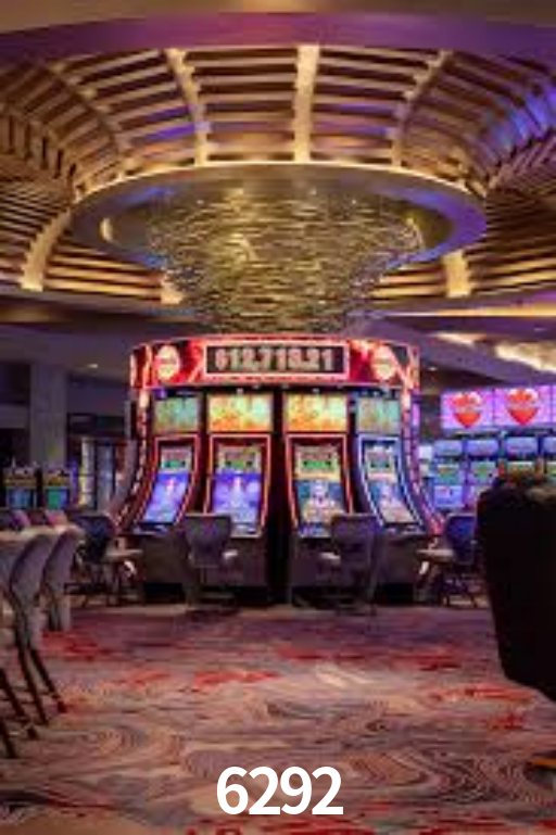 Jogos Exclusivos 6292